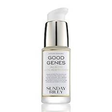 Sunday Riley - Good Genes Lactic Acid Treatment - Mælkesyre-eksfoliering - Good Genes Lactic Acid Treatment 30ml - For Women