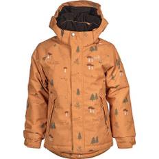 Isbjörn of Sweden Kids' Harry & Friends Winter Jacket Lion, 86/92