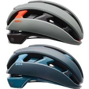 Bell Xr Spherical Mips Strike Helmet 2026 Large - Stone