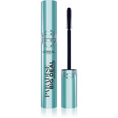 L’Oréal Paris Lash Paradise Big Deal Volumengivende og længdegivende mascara Vandfast 9.9 ml - 9.9 ml