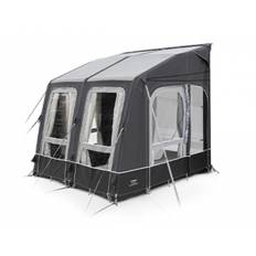 Lufttält Rally Air Pro All-Season L260cm D250cm H235-295cm