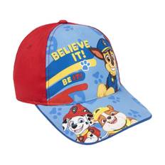 Paw Patrol Röd Barnkeps (51 cm)