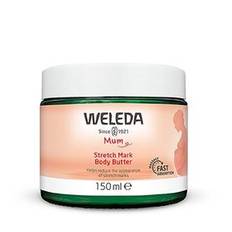 Weleda stretchmark butter 150 ml.