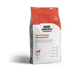 SPECIFIC CDD Food Allergy Management 6x12kg