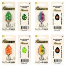 Fidusen Fluer.dk Custom Farver 2,8g Glow MJ Splat