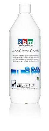 Allrent KBM Reno Clean Combi 1L