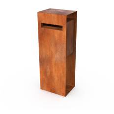 Geroba Markbrevlåda Verma Corten