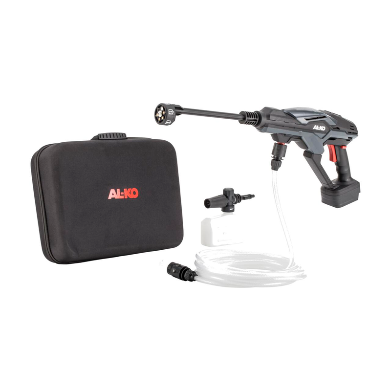 Mellantryckstvätt Batteridriven PWD 1845 Comfort AL-KO