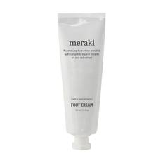 Fodcreme - Meraki - A Touch of Herbs - 100 ML - 2 stk - SPAR 40 kr.