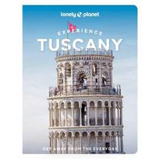 Lonely Planet Experience Tuscany