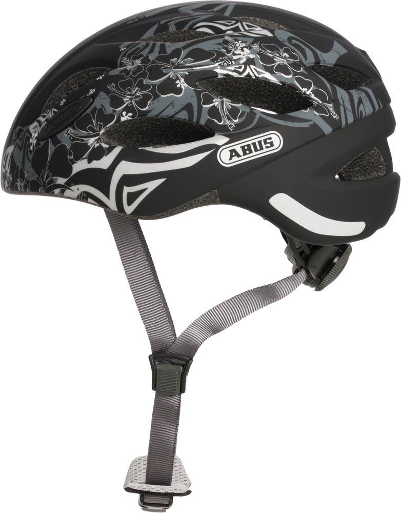 Abus Lane-U Cykelhjelm - L 56-62cm / Pink