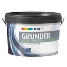 DYRUP Hæftegrunder
