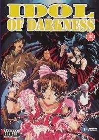 Idol of Darkness (18år) (Beg)
