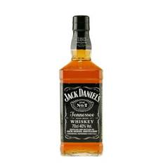 Jack Daniels Sour Mash Old No 7