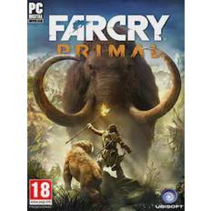 Far Cry Primal | Apex Edition (PC) - Steam Gift - GLOBAL