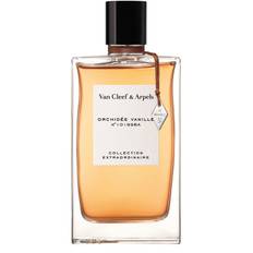 Van Cleef & Arpels Orchidee Vanille  Eau de Parfum - 75 ml