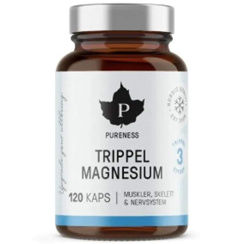 Trippel Magnesium