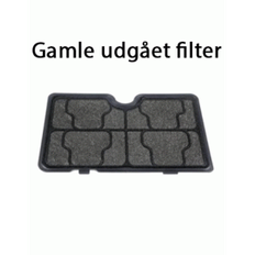 Kondensator filter til Blomberg Beko tørretumbler
