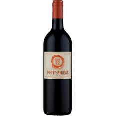 2024 Petit-Figeac Saint Emilion Grand Cru