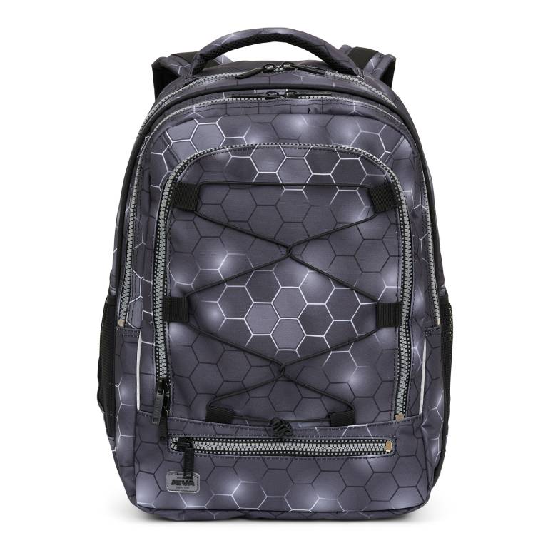 Black Hexagon SURVIVOR