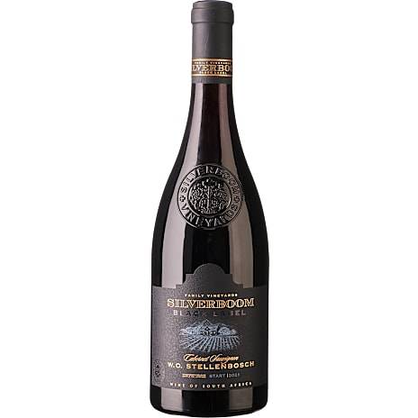 Cabernet Sauvignon (På lager i butik)