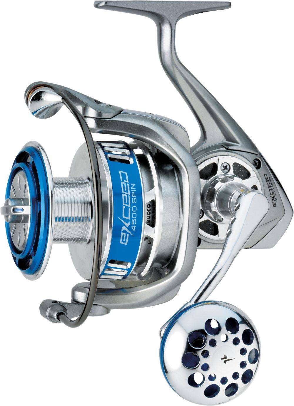 Trabucco Exceed Spin 4000