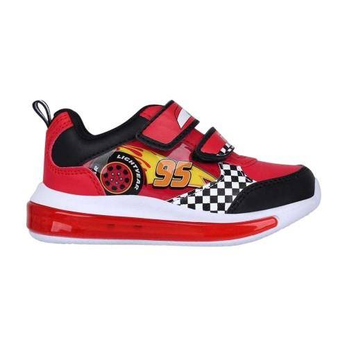 Blixten McQueen Blixt pojkar Sneakers cm svart