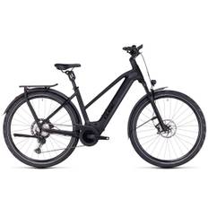 Cube Kathmandu Hybrid SLT 750 - Trapeze Elektro...