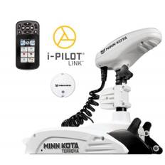 Minn Kota RT Terrova BT 55 IPlink 54″