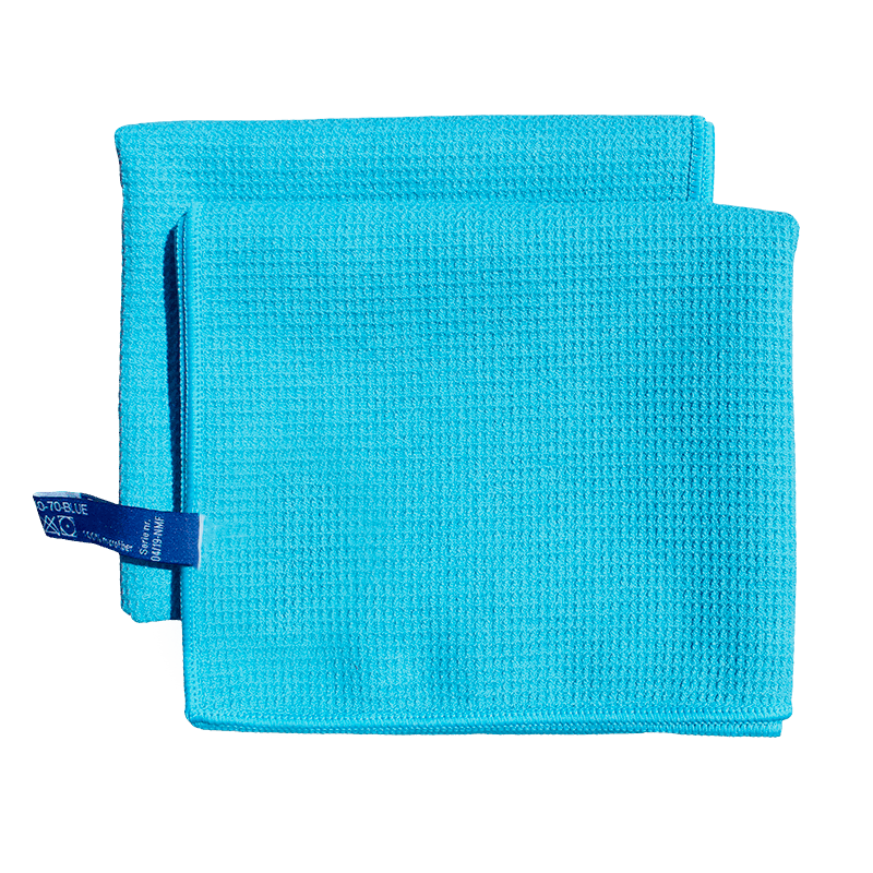 Performance Micro Kitchen Towel - OEKO-TEX 40x70cm