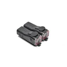 ShredLights SL-R1 Rear Lights Red ( Option : SL-R1 only)