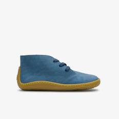Vivobarefoot Gobi Addis Kids – Indigo - 29