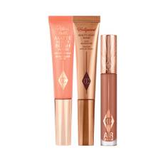 Charlotte Tilbury Charlotte's Beautiful Cheeks & Flawless Lips Kit - O