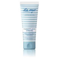 La mer Marine Breeze Fußpflegecreme - Travel Size 30 ml
