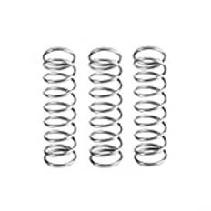 Coffee Machine Spare Spring Set, 3 Pcs 9 Bar OPV Springs Set Modification for för Gaggia Classic Espresso Machines