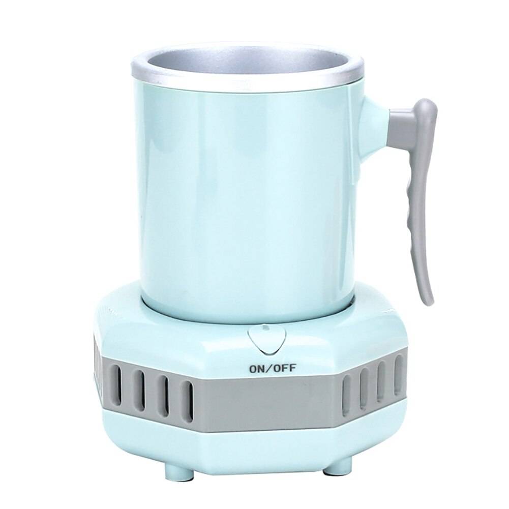 Portabel Smart Dryckeskylare Kopp - A1 us