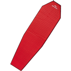 Fjord Nansen Enmo Light 2.0 Sleeping Pad 181x50/20x2,5 Cm, Itsetäyttyvä Sovsäckar & liggunderlag RED - 181 cm