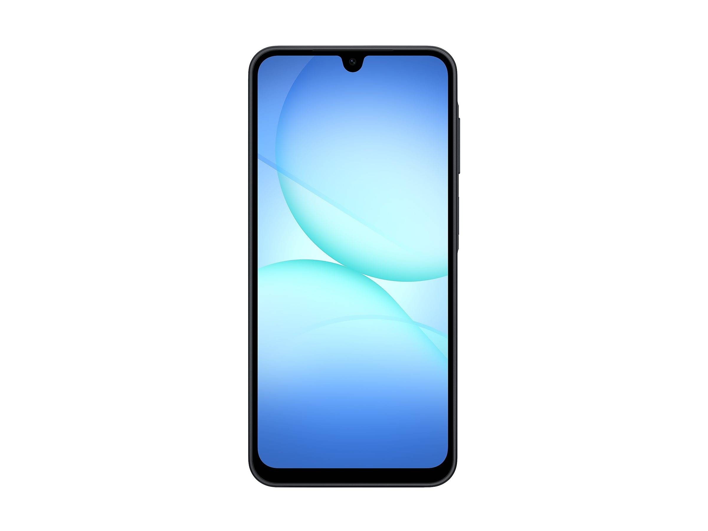 Samsung Galaxy A17 5G 6.7 4GB 128GB Sort