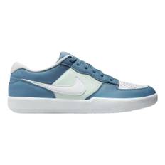 Nike Leather trainers