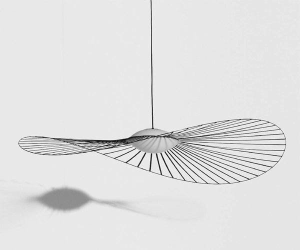 Petite Friture Vertigo Nova - 140cm - black-white
