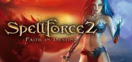 SpellForce 2: Faith in Destiny (Steam)