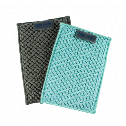 Norwex Norwex Counter Cloth Sponges 2 pcs.