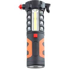 Lampa rescue