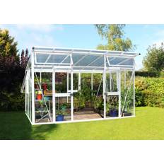 Aphrodite – Växthus Vitavia 11,5 m²