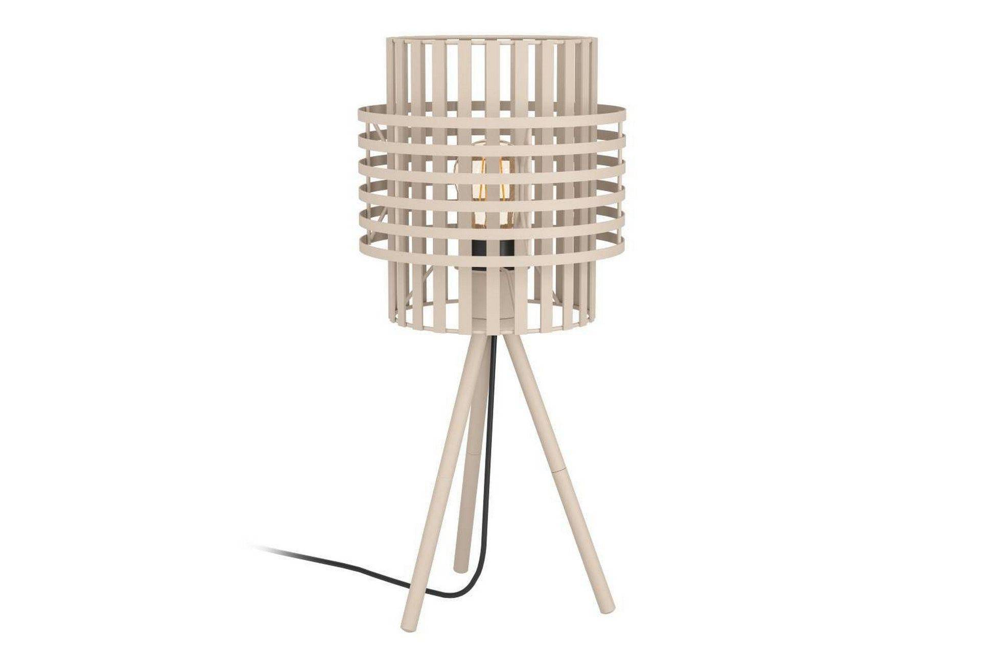 Eglo Bordslampa Eglo Oltamar Sand - Fönsterlampa på fot