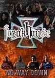 Freakhouse: No Way Down