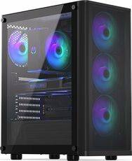 PC Gaming Ryzen7 8x4,6GHz 32GB RTX5060 Ti(16GB) 1TB M.2 SSD
