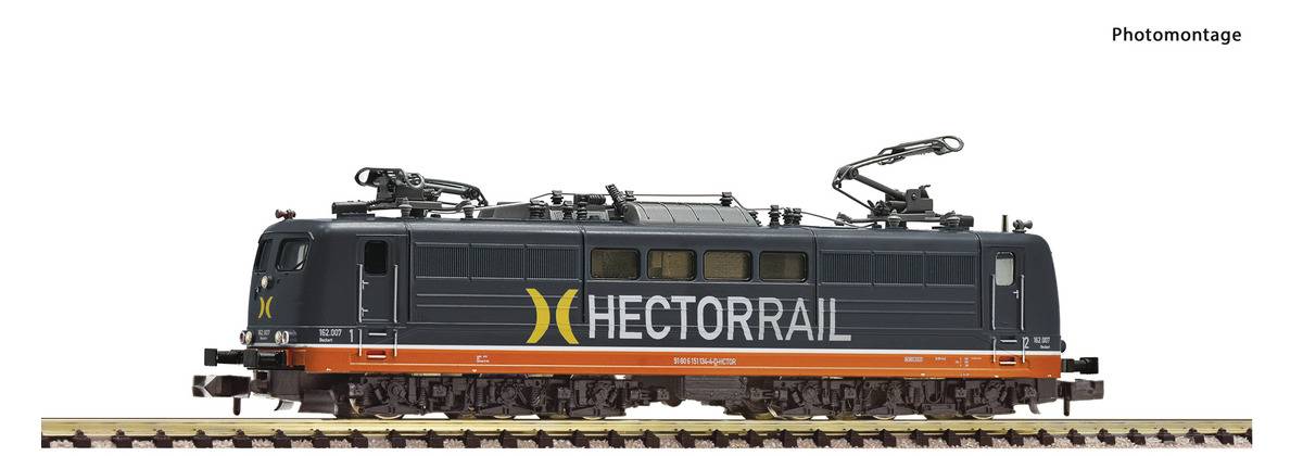 Hector Rail , Fl-7570021