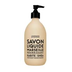 Flytande tvål Savon Liquide Marseille - Karite Shea