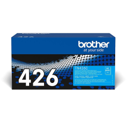Toner Cyan Pages 6.500
